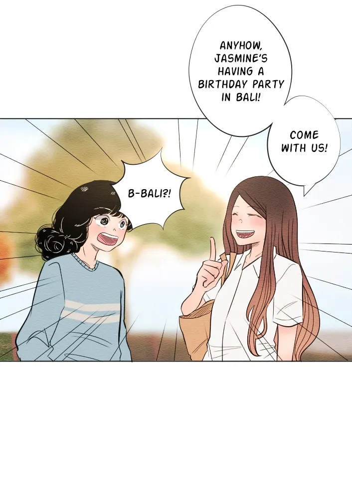 Mistake Chapter 12 page 24 - 