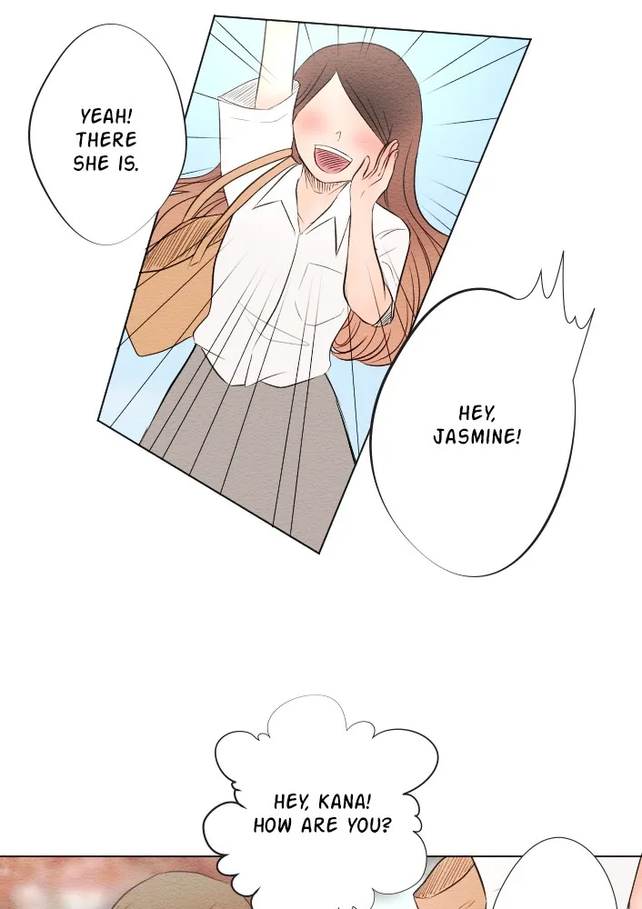 Mistake Chapter 12 page 25 - 