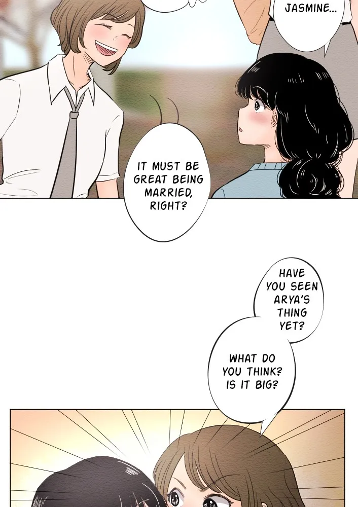 Mistake Chapter 12 page 26 - 