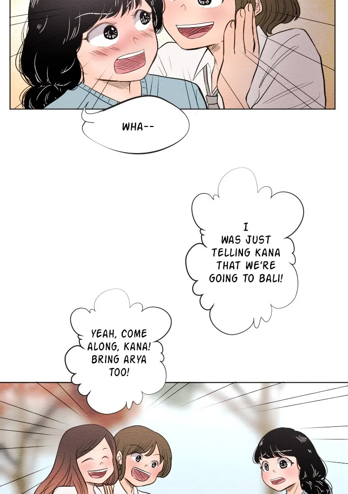 Mistake Chapter 12 page 27 - 
