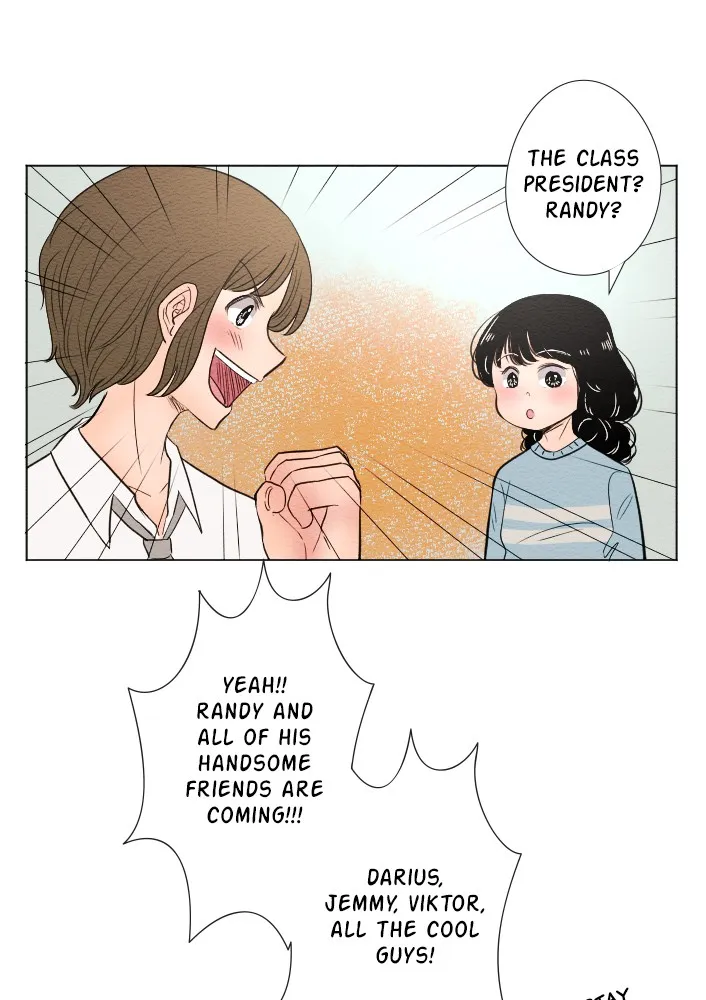 Mistake Chapter 12 page 29 - 