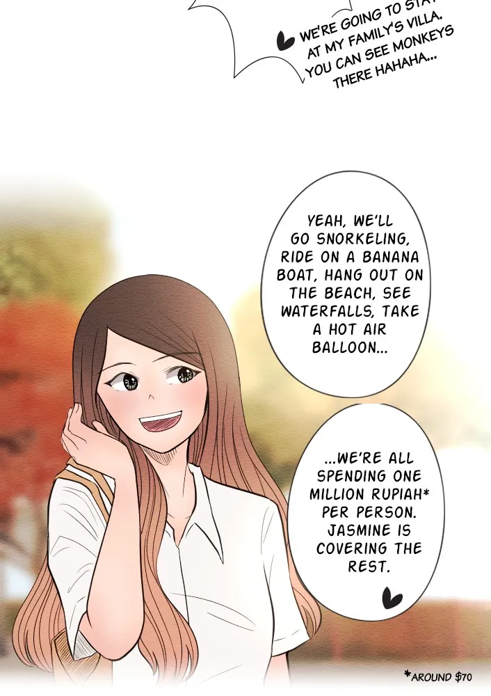 Mistake Chapter 12 page 30 - 