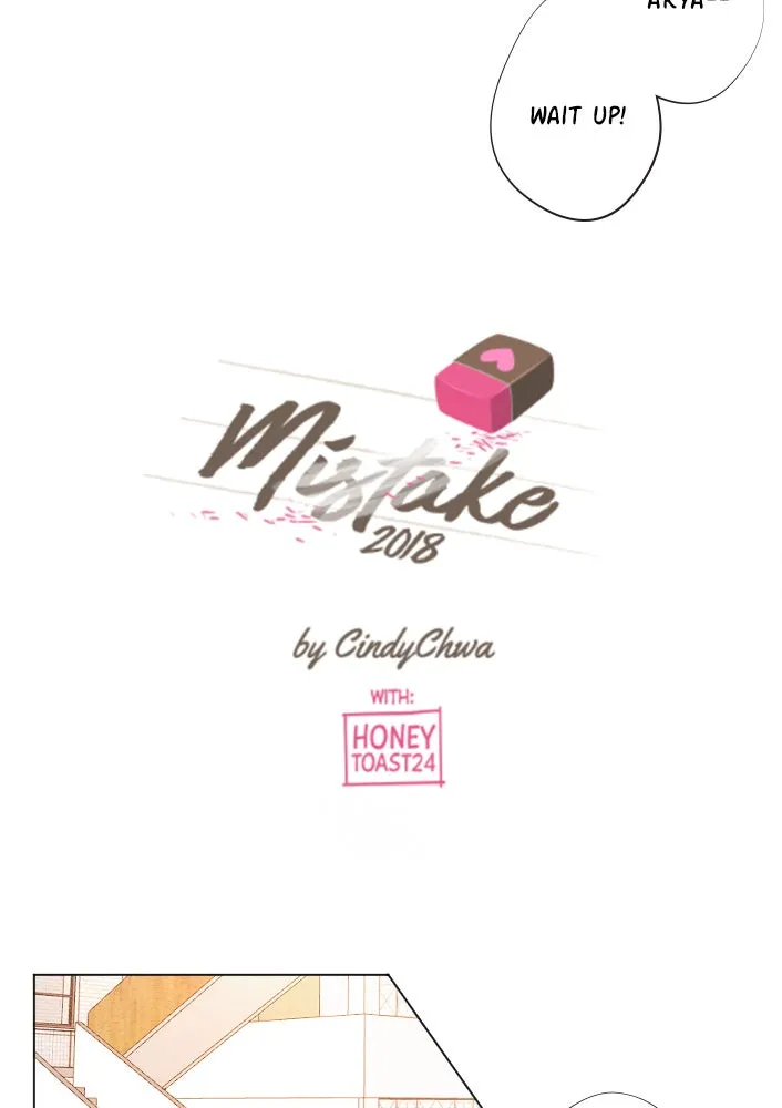 Mistake Chapter 12 page 4 - 
