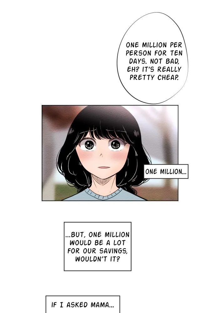 Mistake Chapter 12 page 31 - 