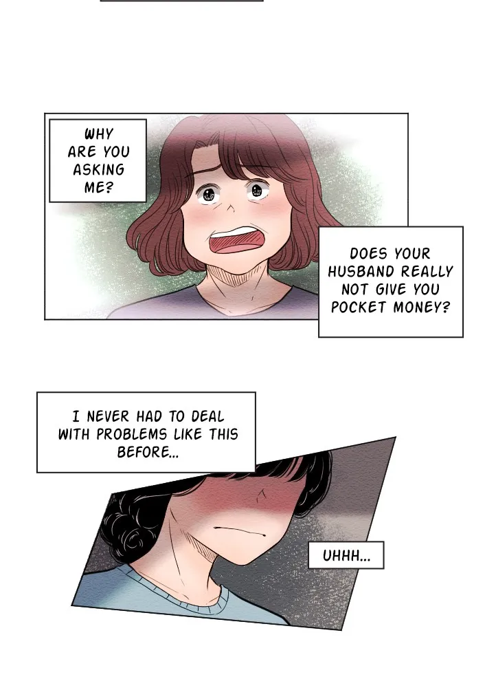 Mistake Chapter 12 page 32 - 