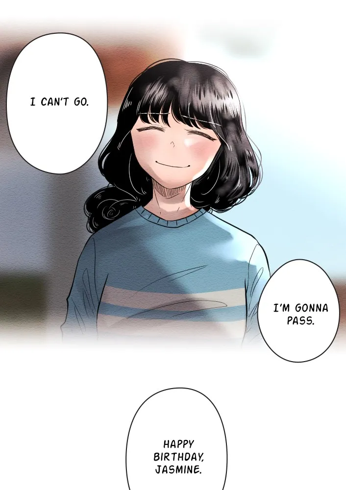 Mistake Chapter 12 page 33 - 