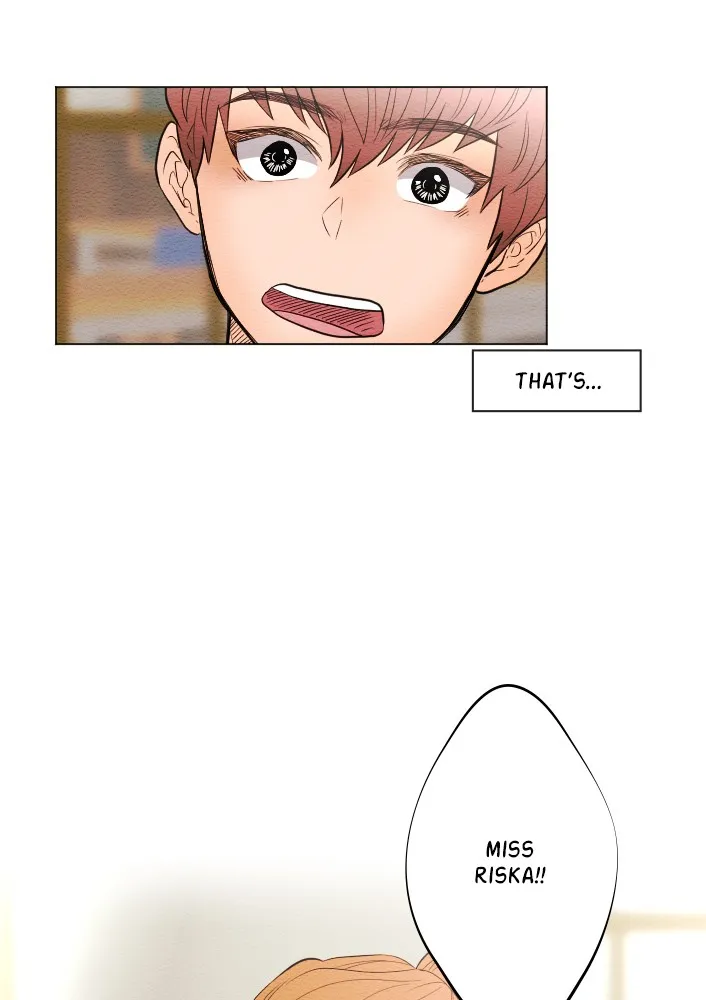 Mistake Chapter 12 page 36 - 