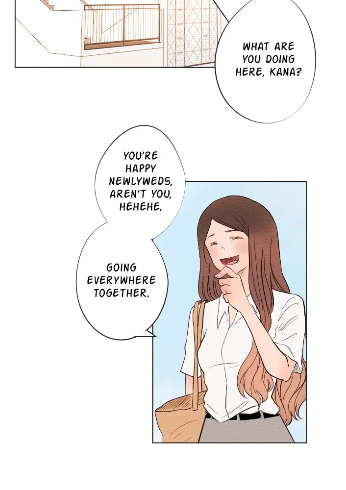 Mistake Chapter 12 page 5 - 