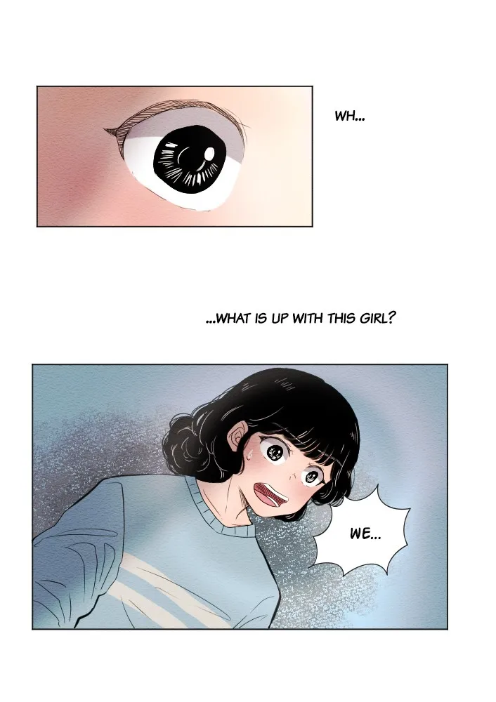 Mistake Chapter 12 page 6 - 