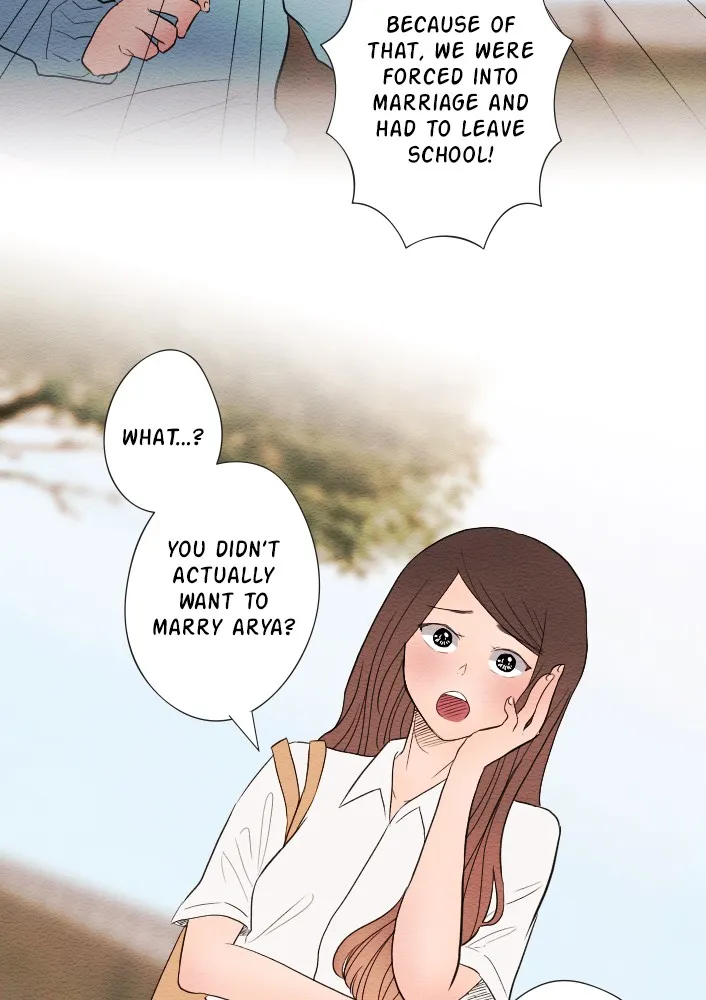 Mistake Chapter 12 page 9 - 
