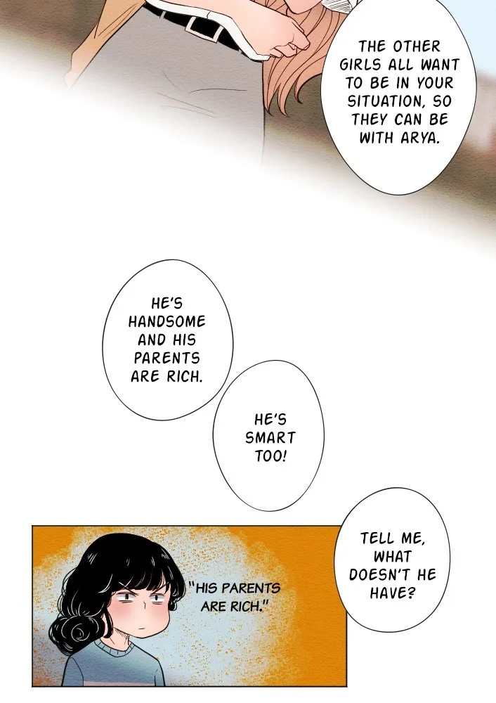 Mistake Chapter 12 page 10 - 