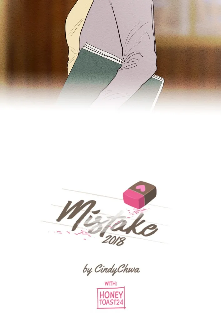 Mistake Chapter 13 page 2 - 