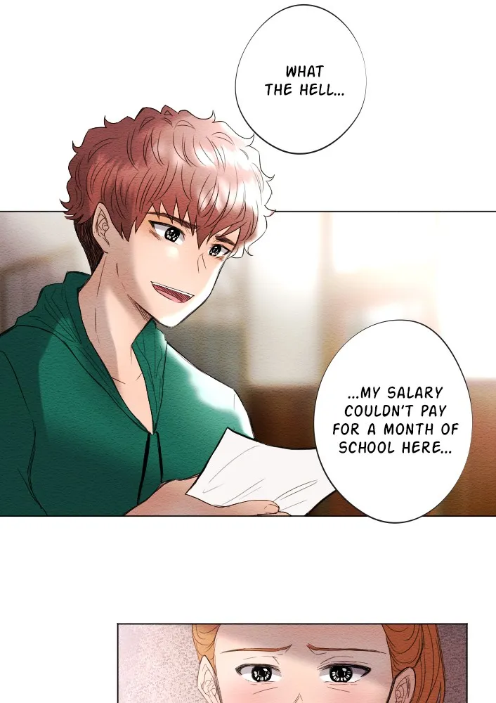 Mistake Chapter 13 page 11 - 