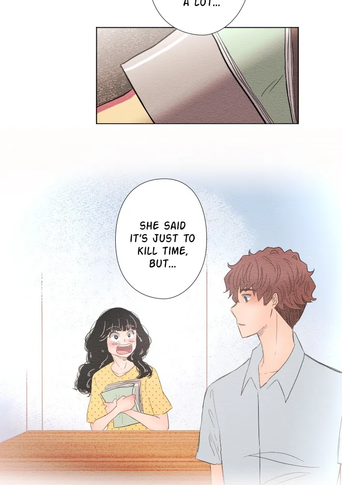 Mistake Chapter 13 page 13 - 