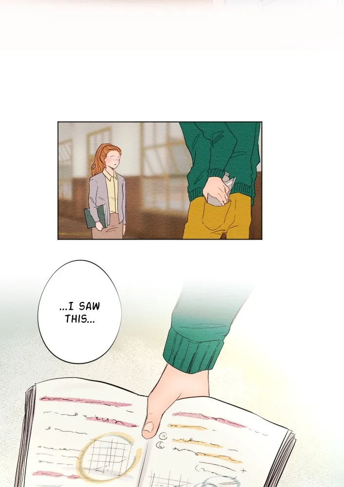 Mistake Chapter 13 page 14 - 