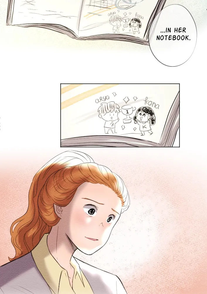 Mistake Chapter 13 page 15 - 