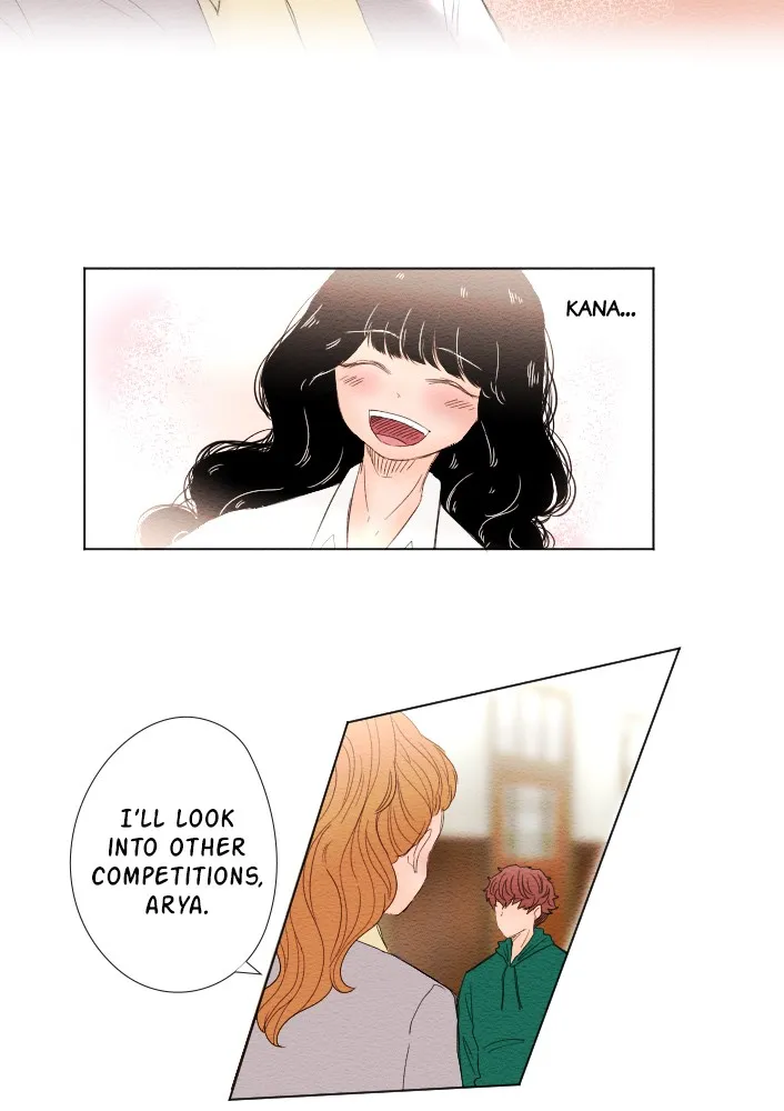 Mistake Chapter 13 page 16 - 