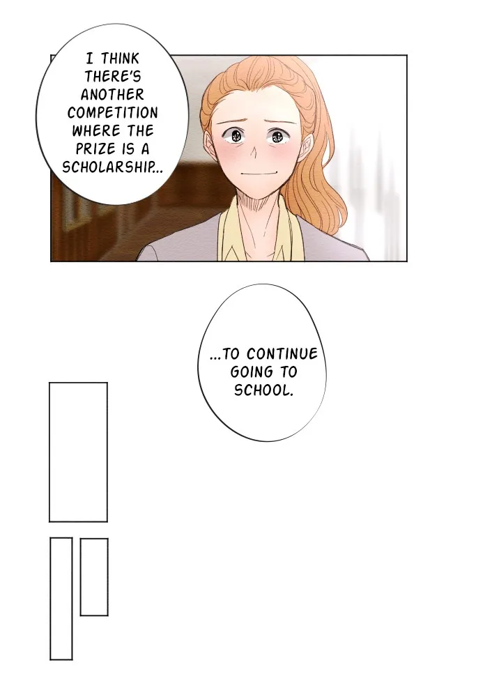 Mistake Chapter 13 page 17 - 