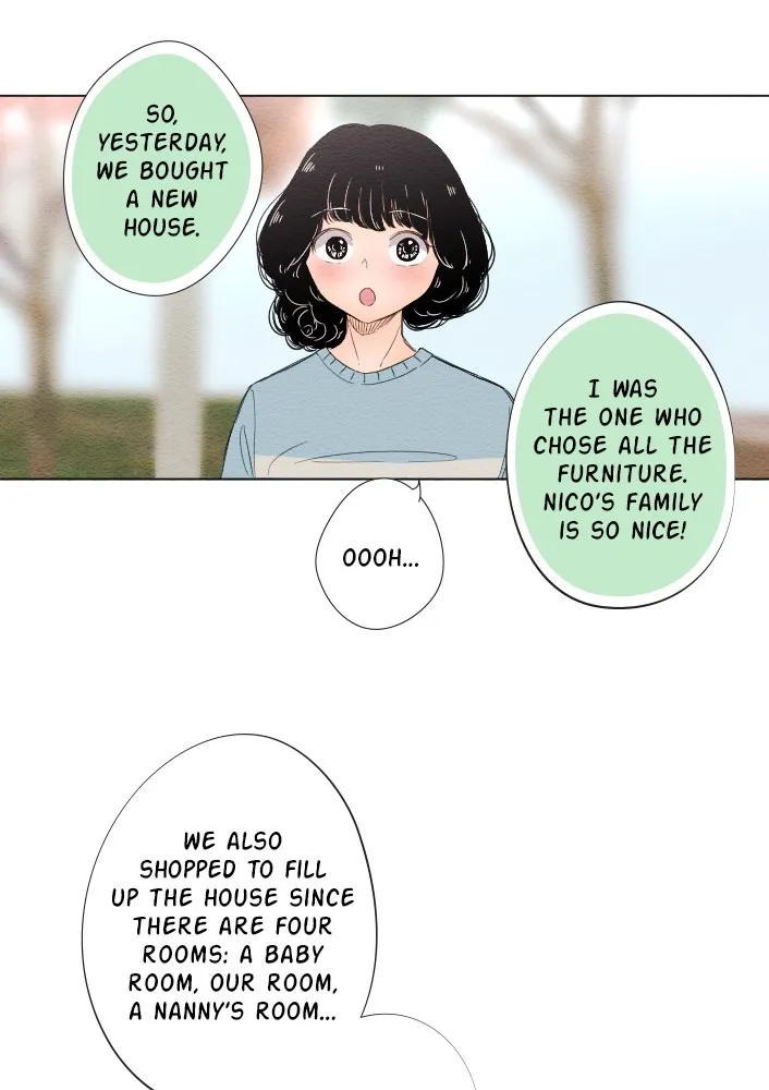 Mistake Chapter 13 page 18 - 
