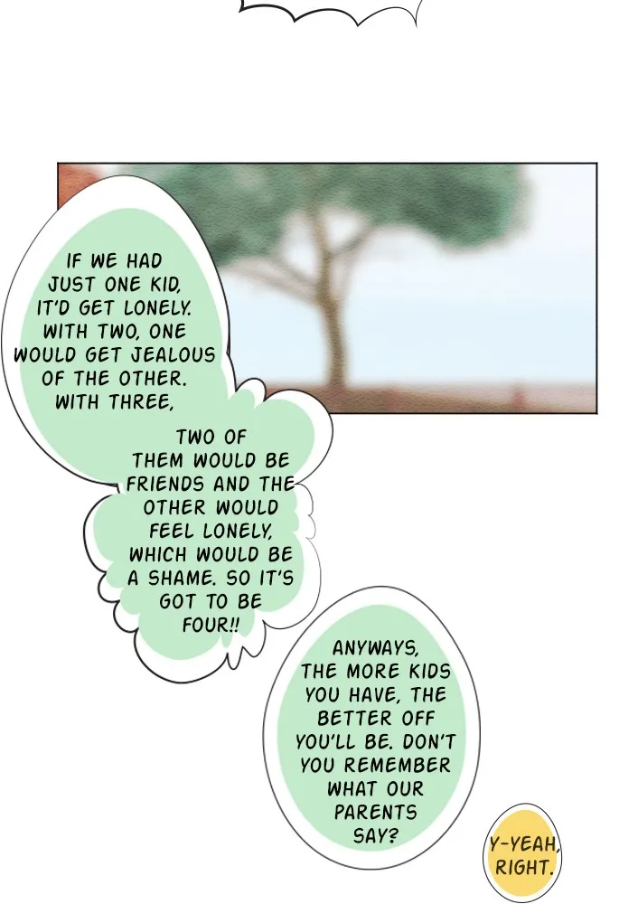 Mistake Chapter 13 page 20 - 