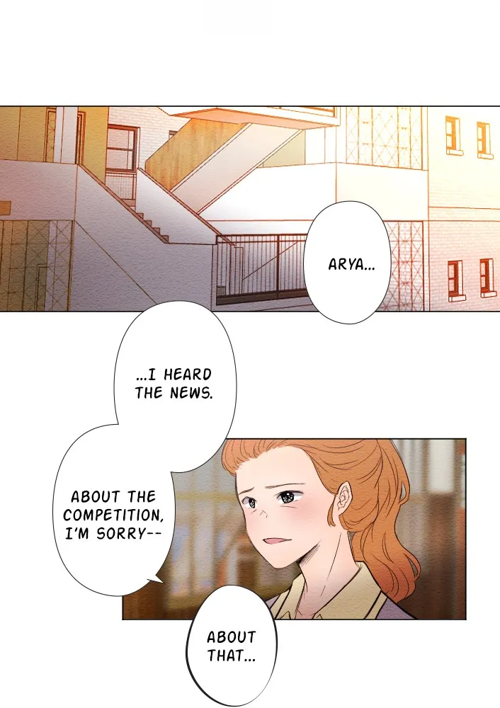 Mistake Chapter 13 page 3 - 