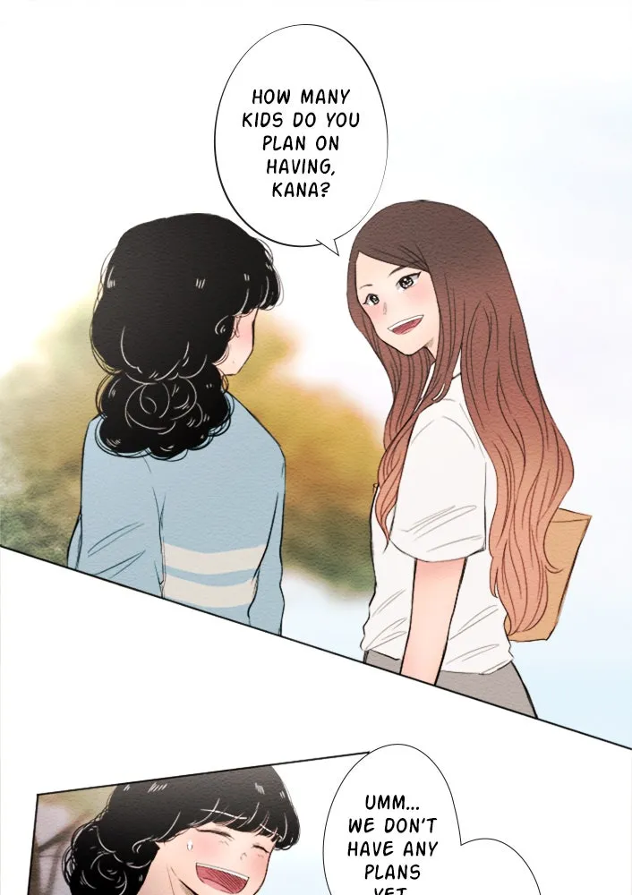 Mistake Chapter 13 page 21 - 