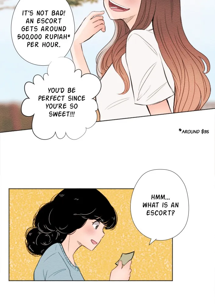 Mistake Chapter 13 page 24 - 