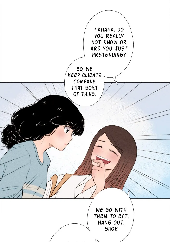 Mistake Chapter 13 page 25 - 