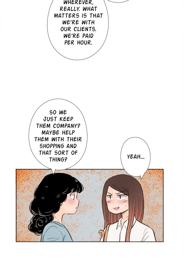 Mistake Chapter 13 page 26 - 
