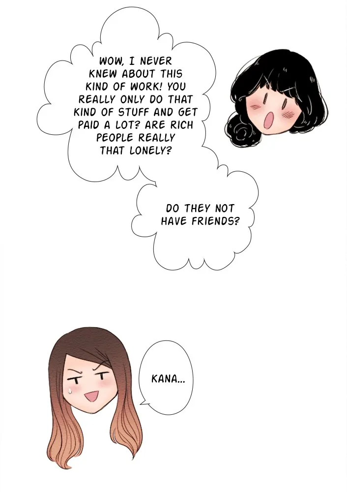 Mistake Chapter 13 page 27 - 
