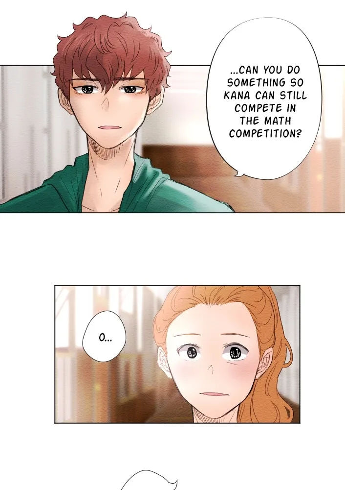 Mistake Chapter 13 page 4 - 