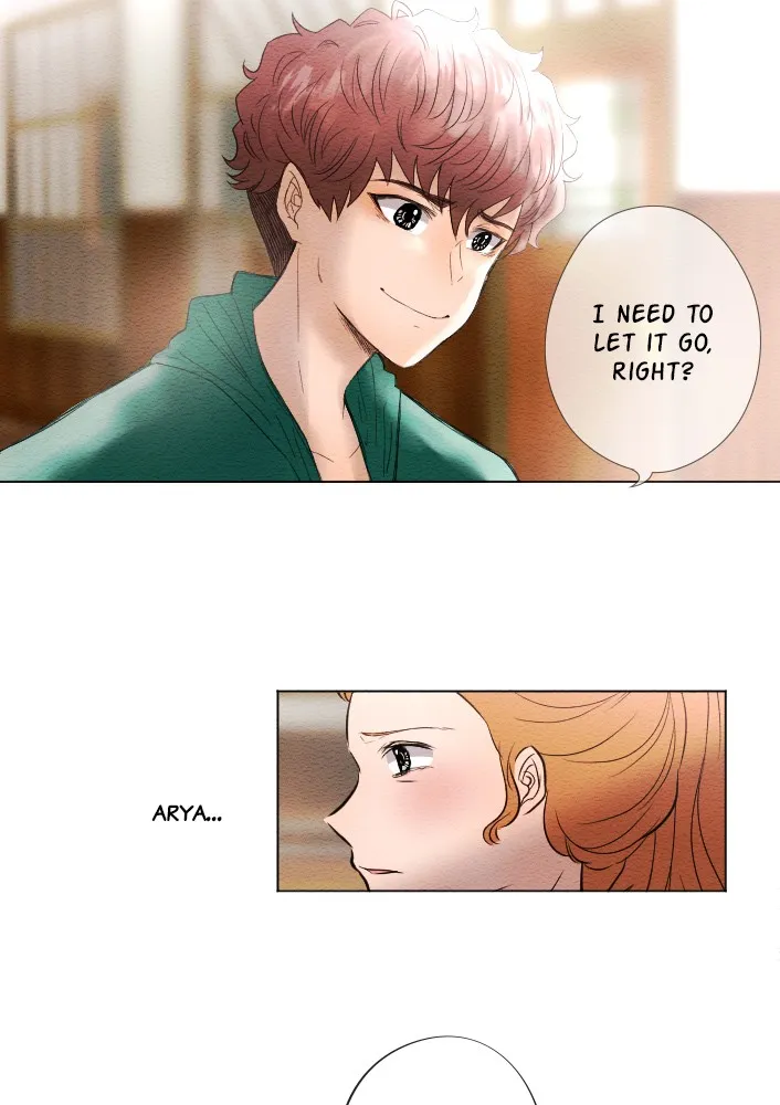 Mistake Chapter 13 page 6 - 
