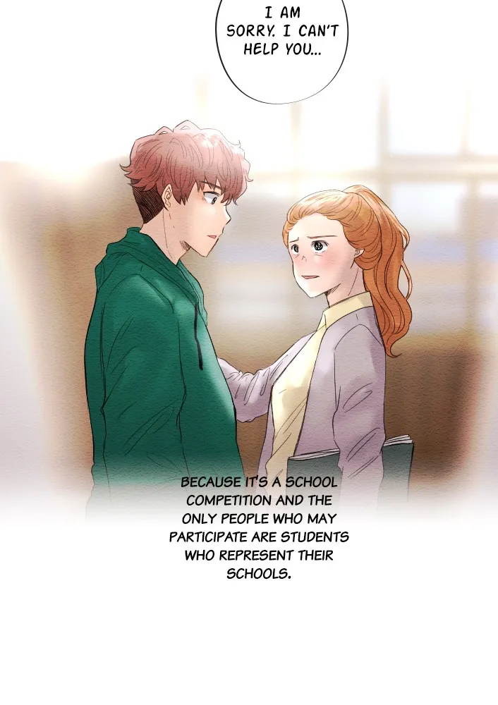 Mistake Chapter 13 page 7 - 