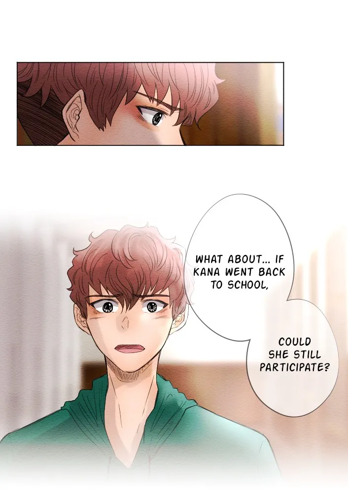 Mistake Chapter 13 page 8 - 