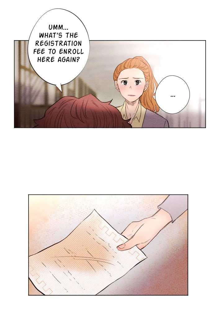 Mistake Chapter 13 page 9 - 