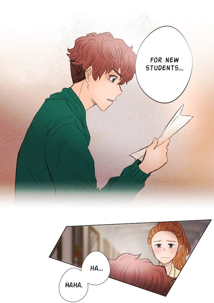 Mistake Chapter 13 page 10 - 
