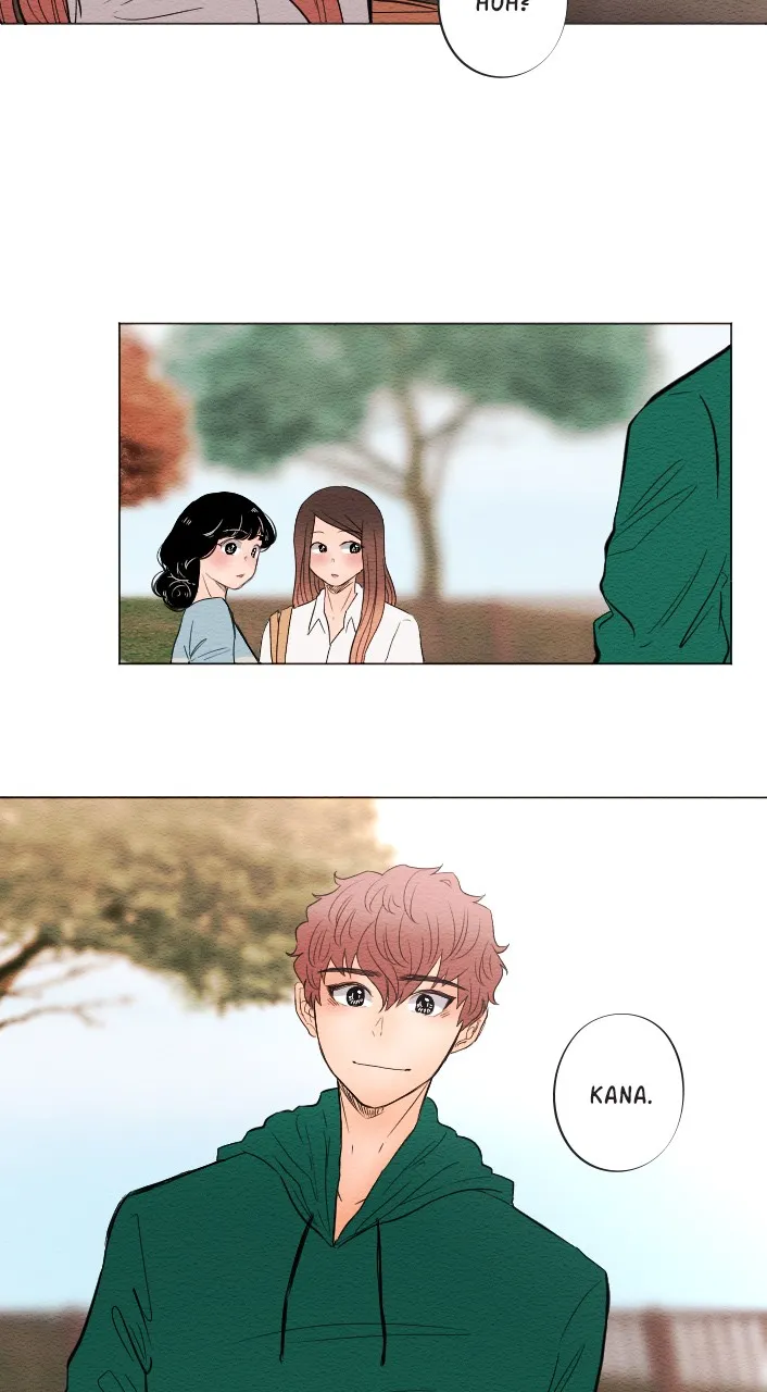 Mistake Chapter 14 page 2 - 