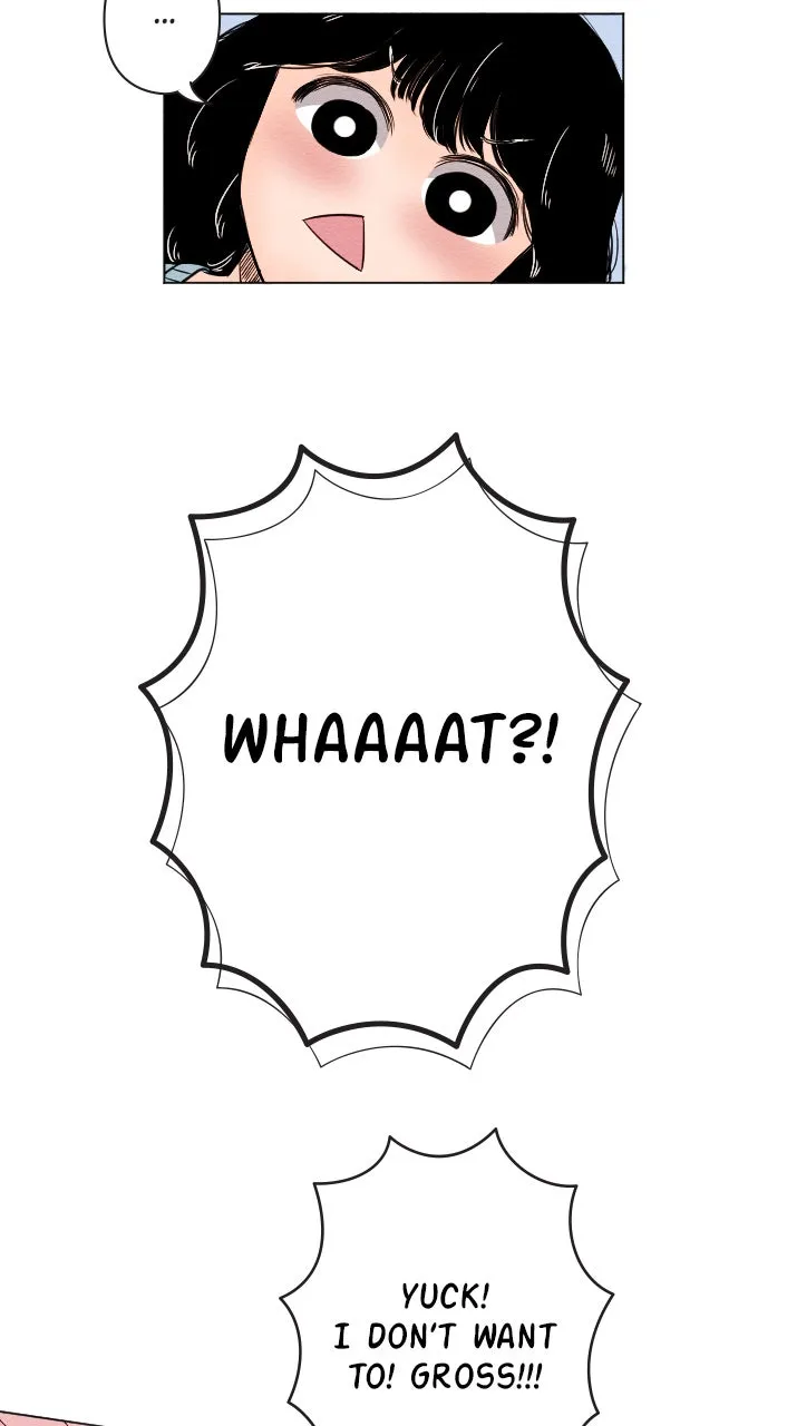 Mistake Chapter 14 page 11 - 