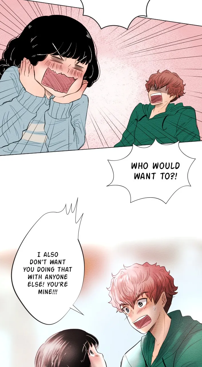 Mistake Chapter 14 page 12 - 