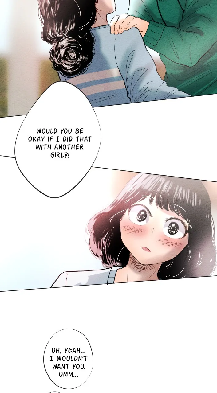 Mistake Chapter 14 page 13 - 