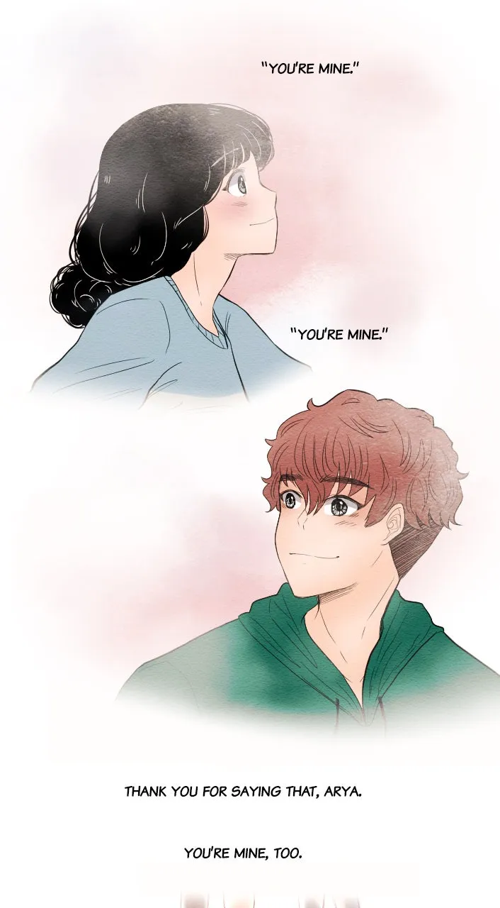 Mistake Chapter 14 page 17 - 