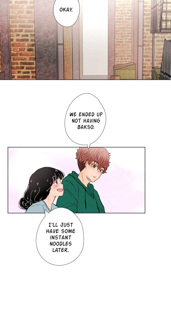 Mistake Chapter 14 page 19 - 