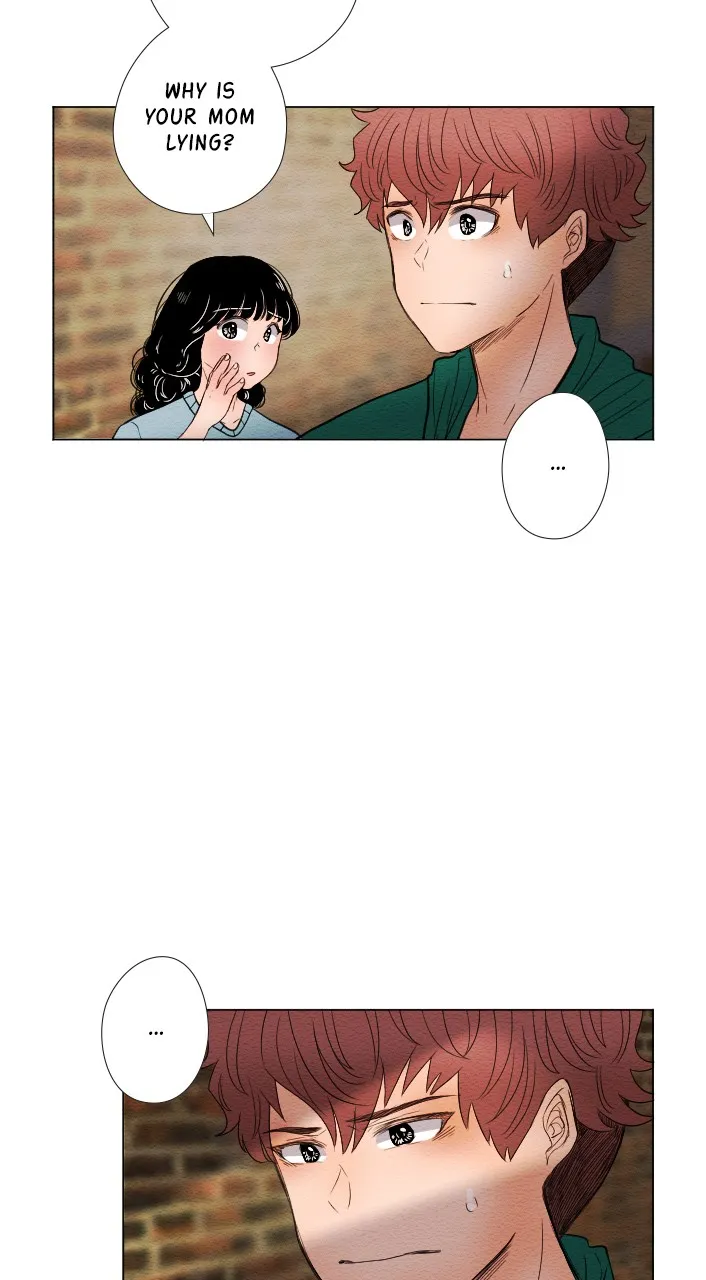 Mistake Chapter 14 page 22 - 