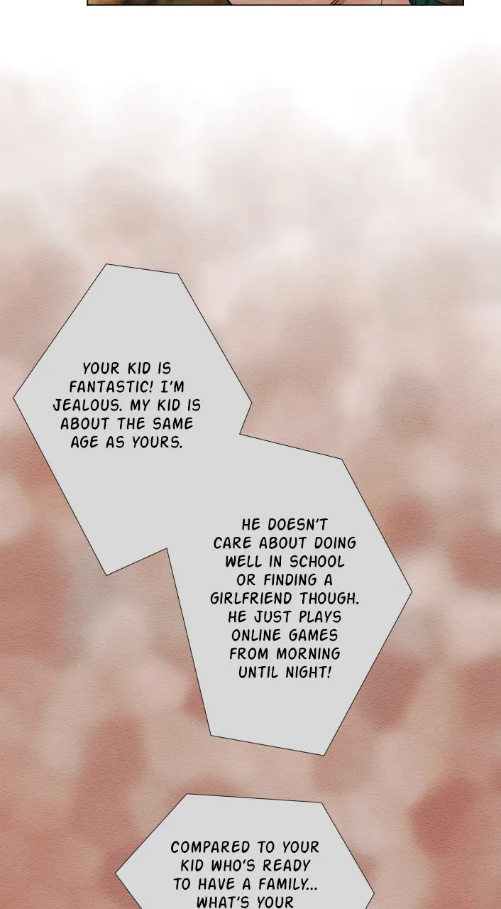 Mistake Chapter 14 page 23 - 