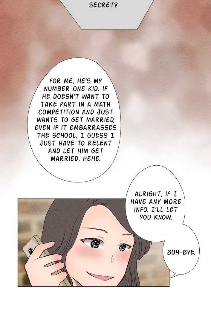 Mistake Chapter 14 page 24 - 