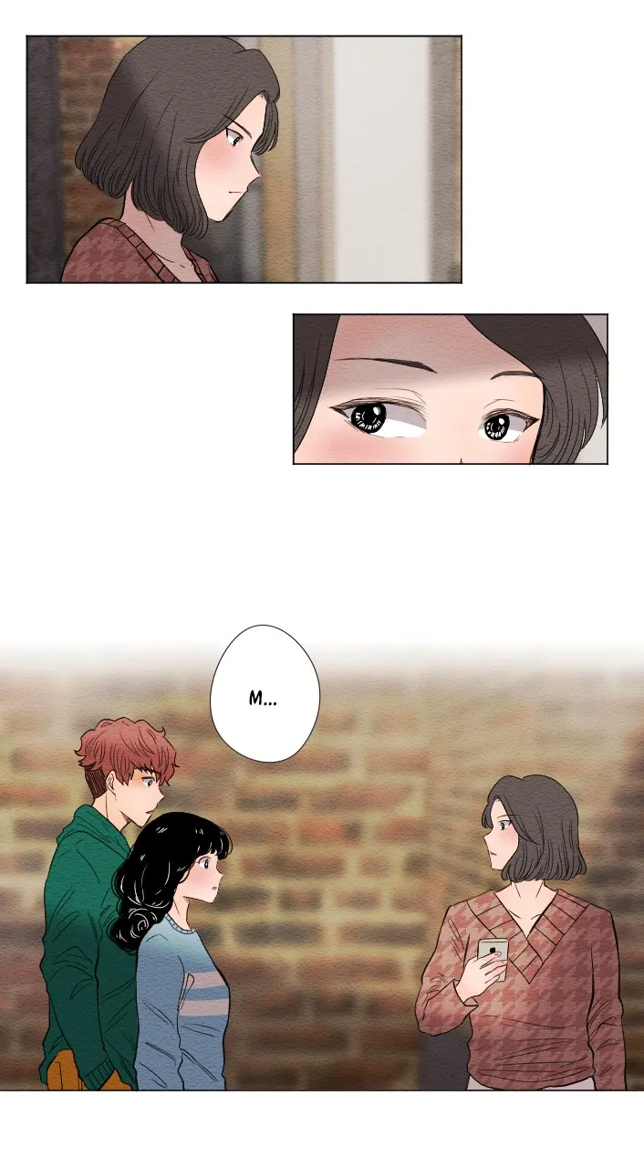 Mistake Chapter 14 page 25 - 