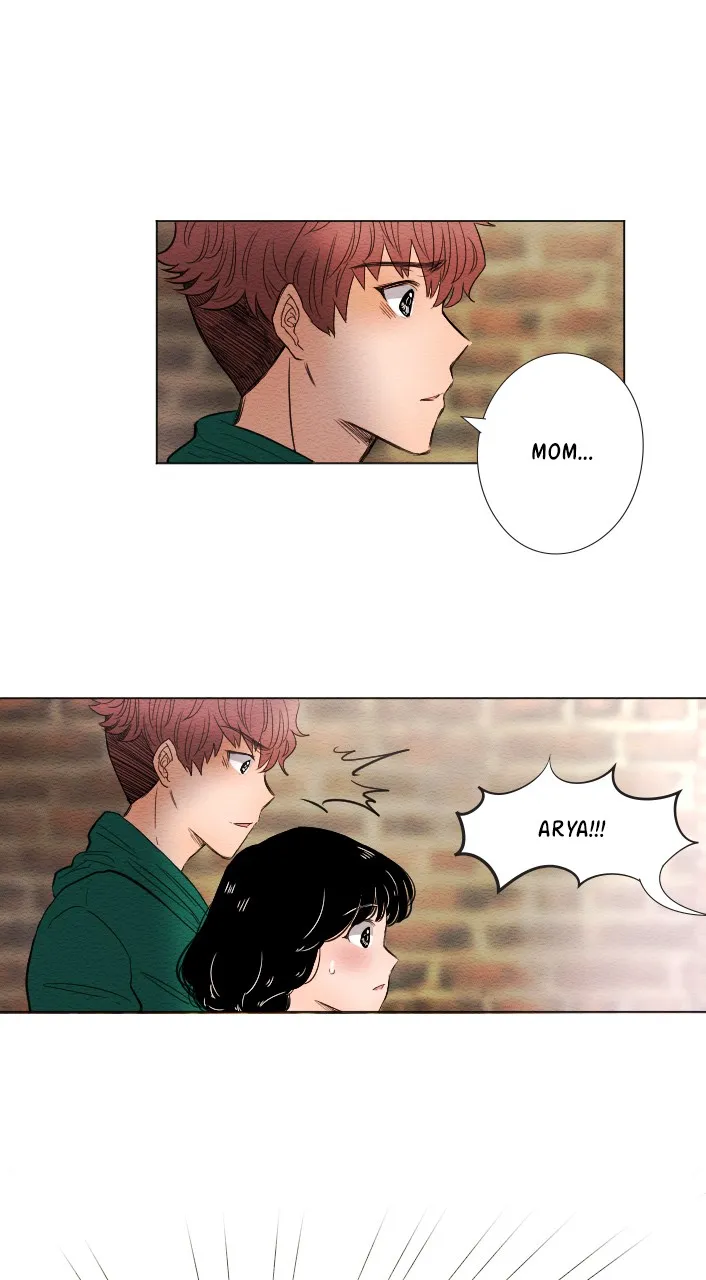Mistake Chapter 14 page 26 - 