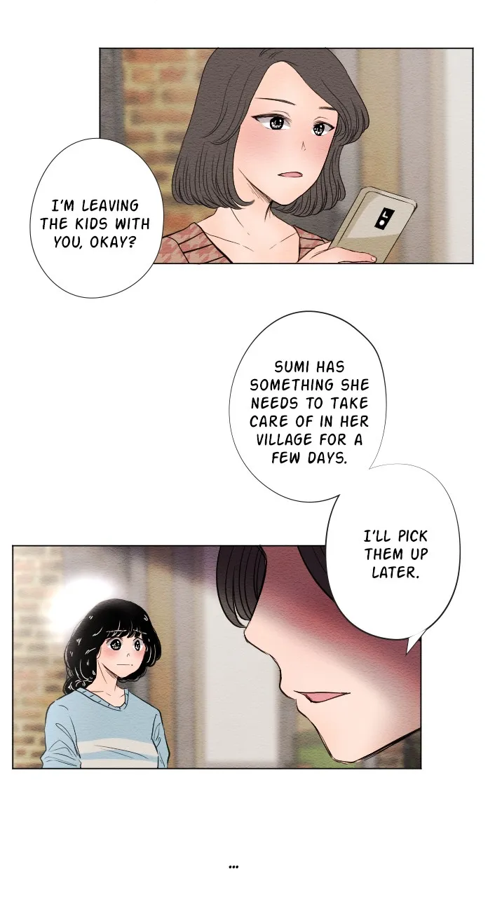 Mistake Chapter 14 page 28 - 