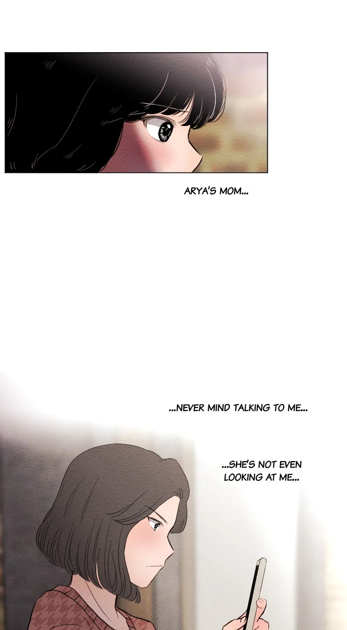Mistake Chapter 14 page 29 - 