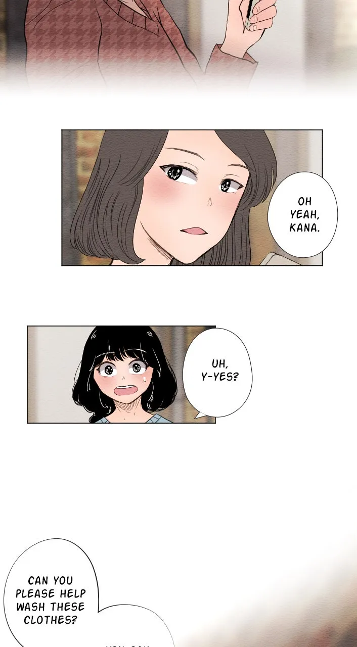 Mistake Chapter 14 page 30 - 
